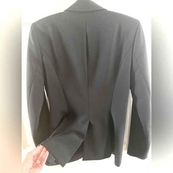 SET Perfect classic midnight blue blazer - Picture 2 of 7